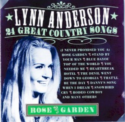 Rose Garden: 24 Great Country Songs