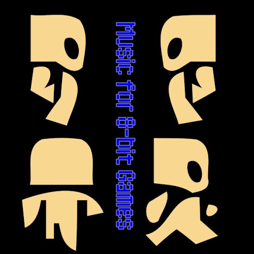 Music for 8-bit Games Vol. VIII