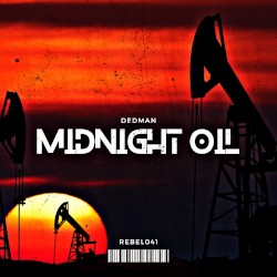 Midnight Oil