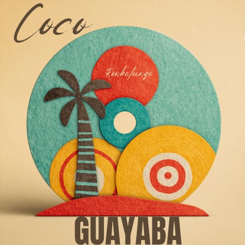 Coco y guayaba
