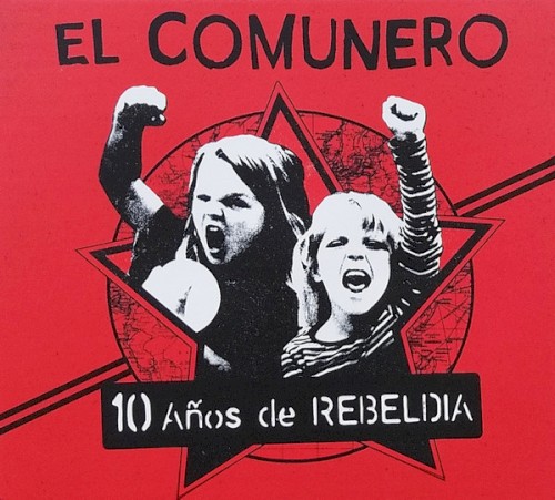 10 Años De Rebeldia