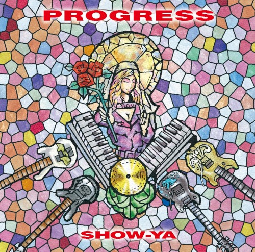 PROGRESS