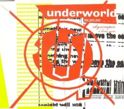 Mmm… Skyscraper I Love You