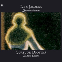 Quatuors à cordes