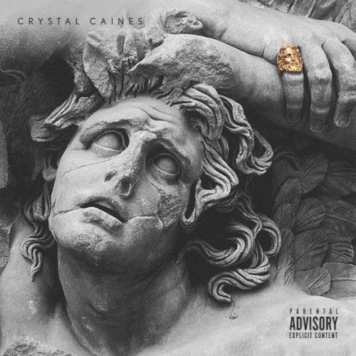 Crystal Caines