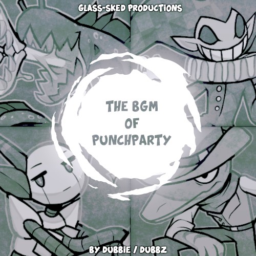 The BGM of PunchParty