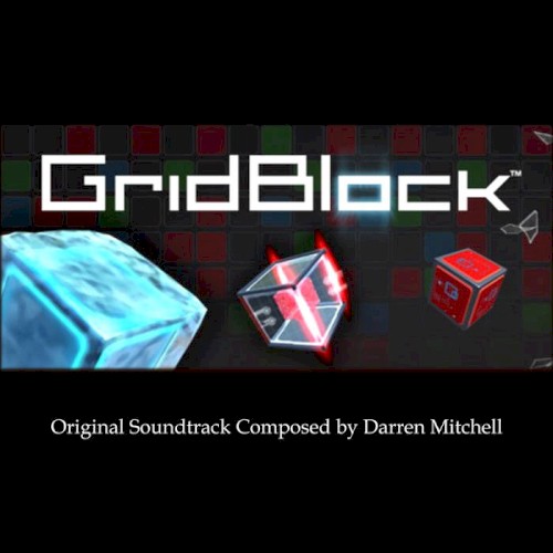 GridBlock O.S.T.