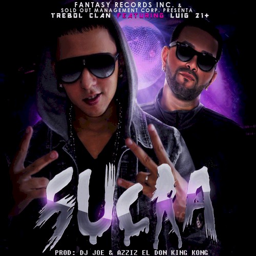 Sucia