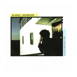 Live in Brussels 02/1986