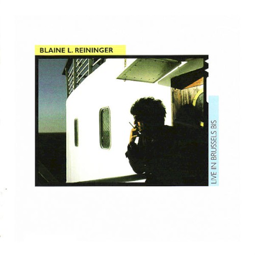 Live in Brussels 02/1986