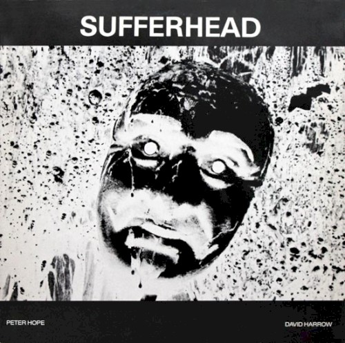 Sufferhead EP