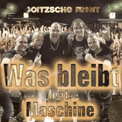 Was bleibt