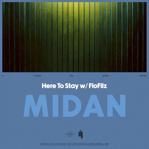 Here to stay