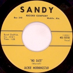 No Date / Rockin’ in the Graveyard