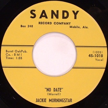 No Date / Rockin’ in the Graveyard