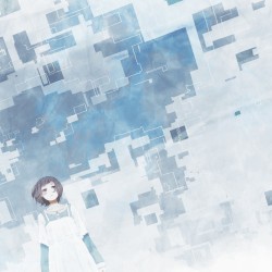 Nostalgic Portrait