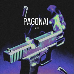 Pagonai