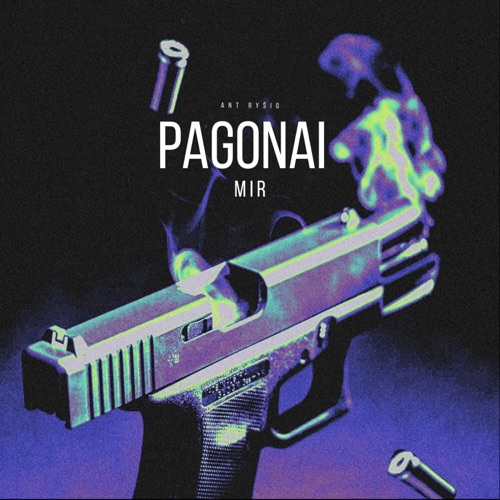 Pagonai
