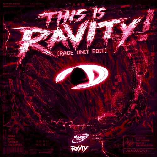 This Is Ravity! (RAGE EDIT)