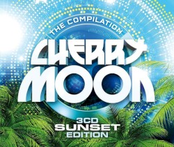 Cherry Moon - Sunset Edition