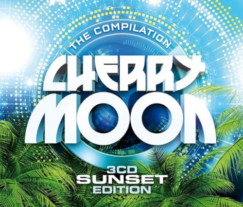 Cherry Moon - Sunset Edition