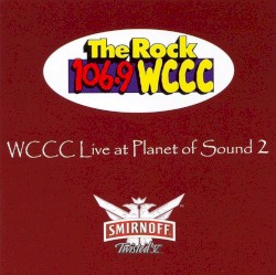 WCCC Live at Planet of Sound 2