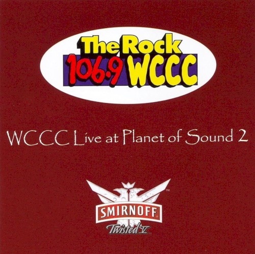 WCCC Live at Planet of Sound 2