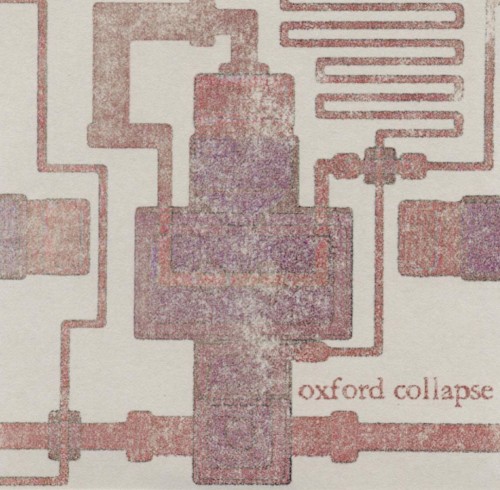 Oxford Collapse