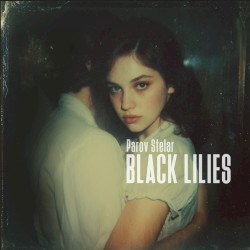 Black Lilies