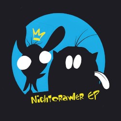 Nightcrawler EP