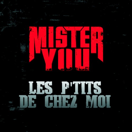 Les p'tits de chez moi
