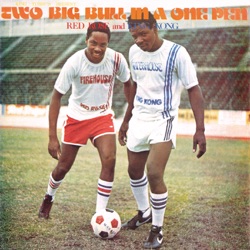 King Tubby’s Present: Two Big Bull in a One Pen