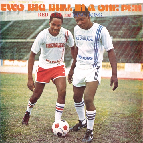 King Tubby’s Present: Two Big Bull in a One Pen