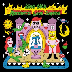 Romantic Love Shrine