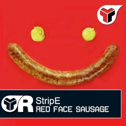 Red Face Sausage
