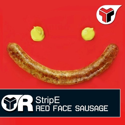 Red Face Sausage