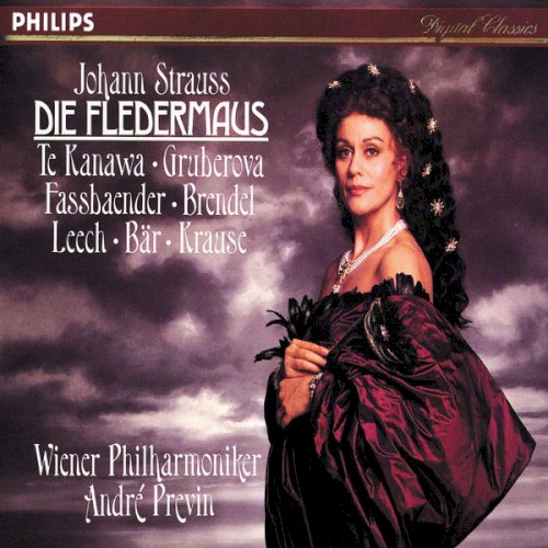 Die Fledermaus