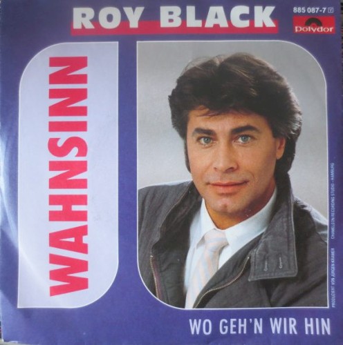 Wahnsinn / Wo geh'n wir hin