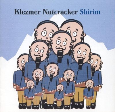 Klezmer Nutcracker