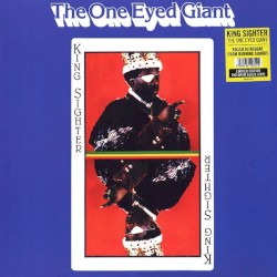 The One Eyed Giant