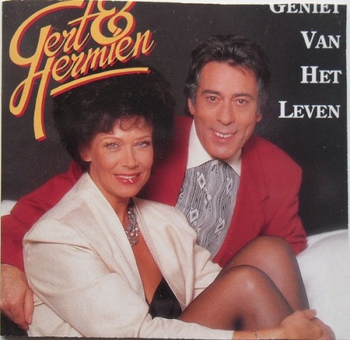 Geniet van het leven / Samen