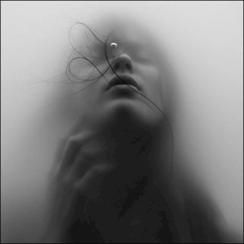 Sinking Into a Dream