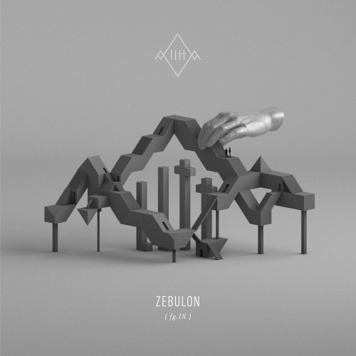 Zebulon (fg. IX)
