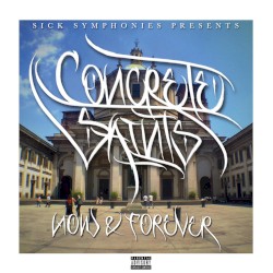 Now & Forever