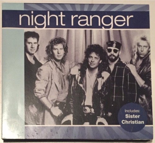 Night Ranger