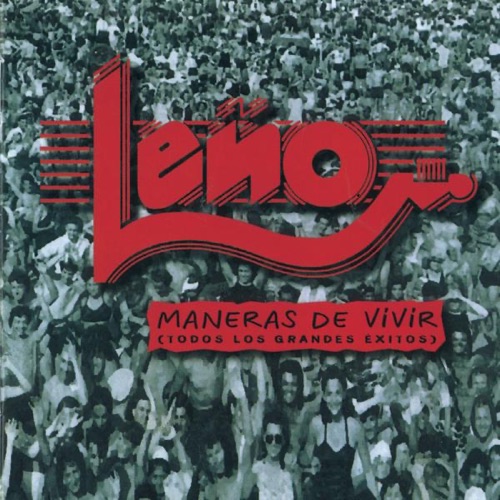 Maneras de vivir