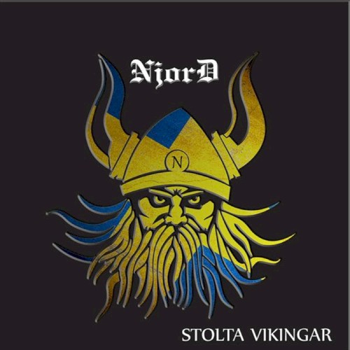 Stolta Vikingar