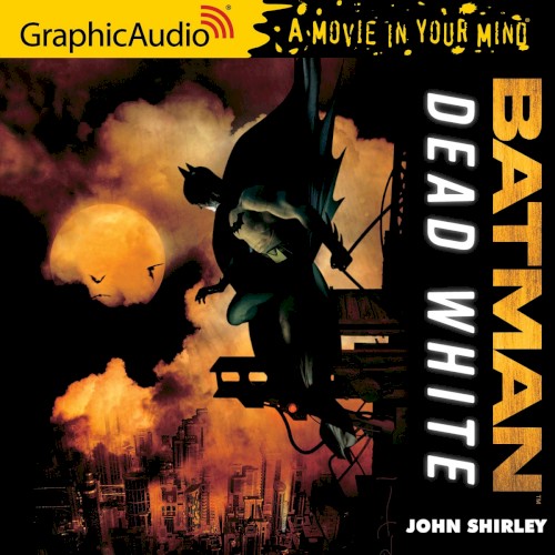 Batman: Dead White