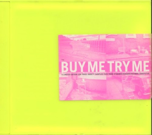 Buy Me Try Me