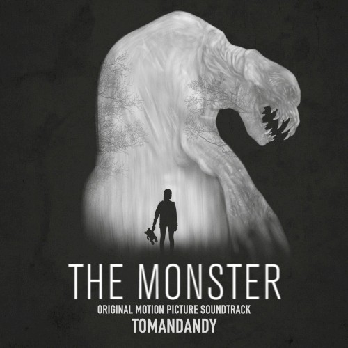 The Monster (Original Motion Picture Soundtrack)